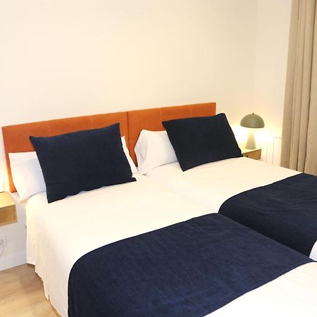 Apartamento Boutique Centro Historico Casco Viejo Bilbao Exteriör bild