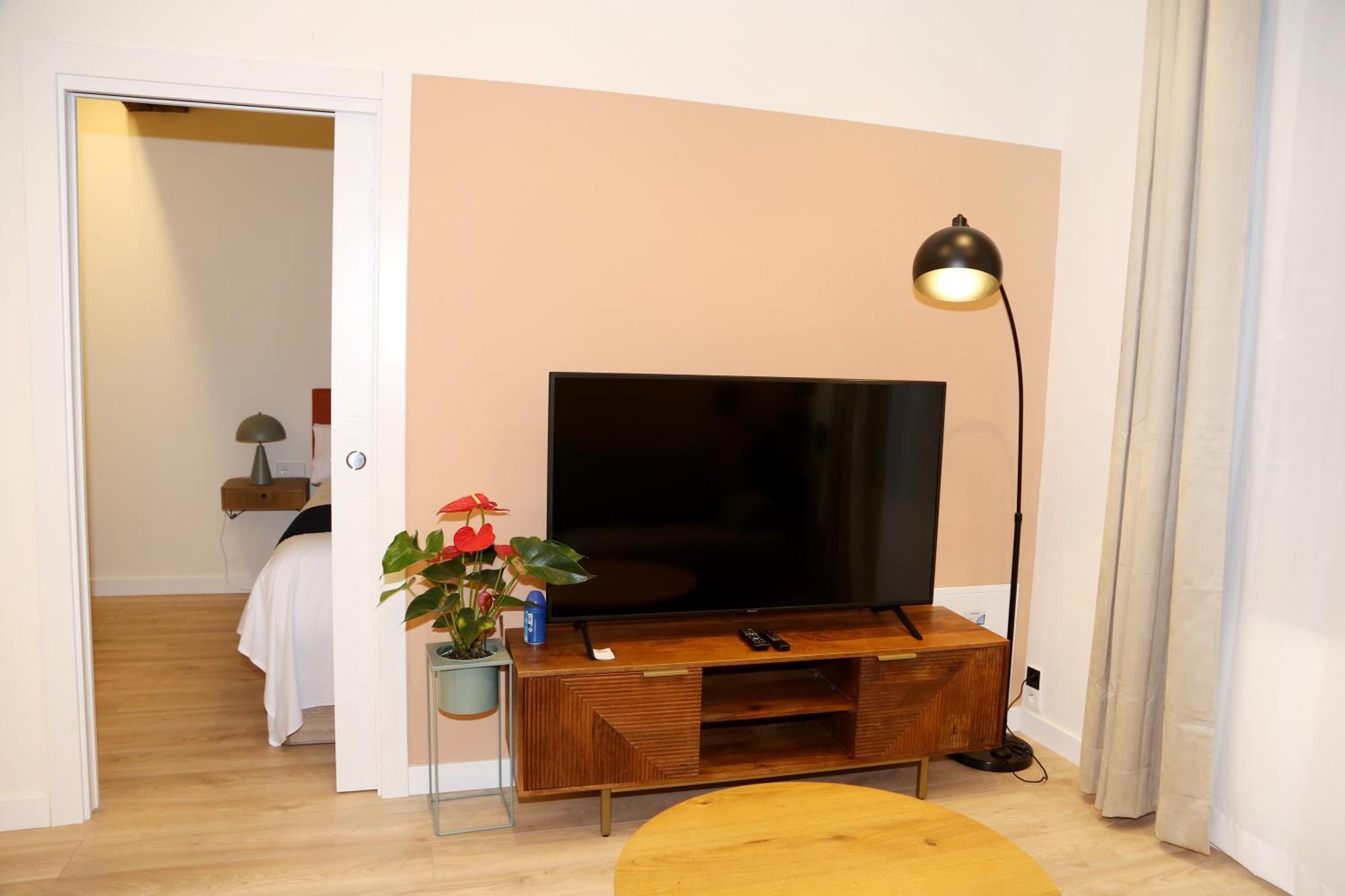 Apartamento Boutique Centro Historico Casco Viejo Bilbao Exteriör bild