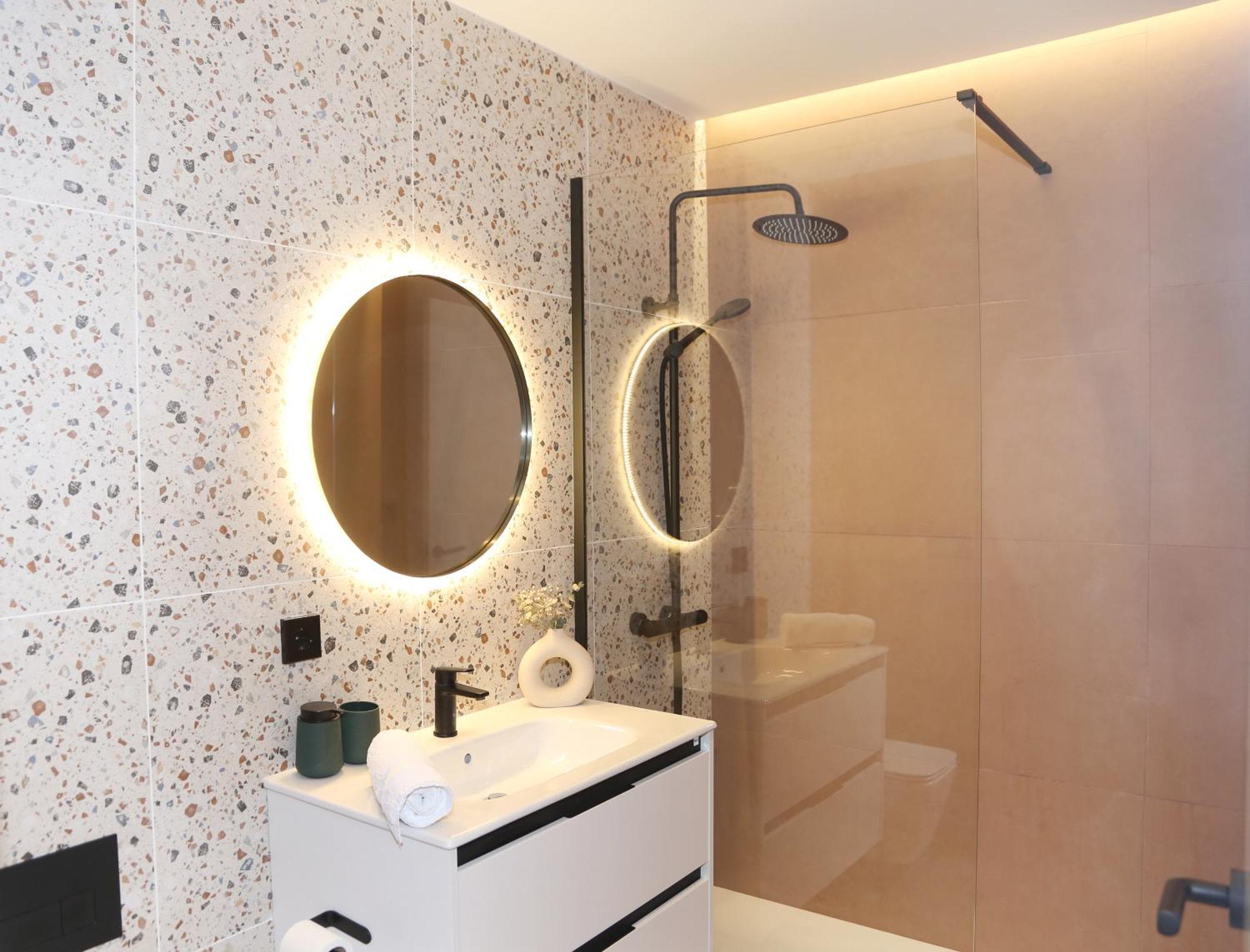 Apartamento Boutique Centro Historico Casco Viejo Bilbao Exteriör bild
